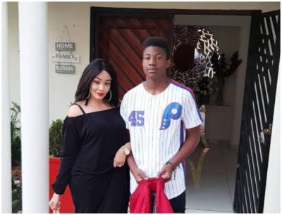 DK Kwenye Beat pours out his heart to his newborn daughter 