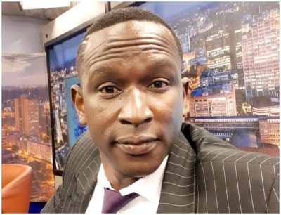 ‘Manyake’ hit maker Circuit reads riot act to Bensoul 