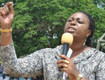 Boniface Mwangi vows to vote for either Mukhisa Kituyi or Kivutha Kibwana but there’s a catch!