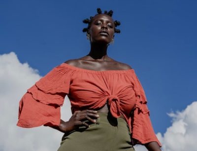 Mejja blames long distance on his failed marriage to his wife of five years