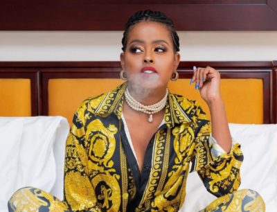 Babu Owino gushes about spending last minutes of his life with his beautiful wife