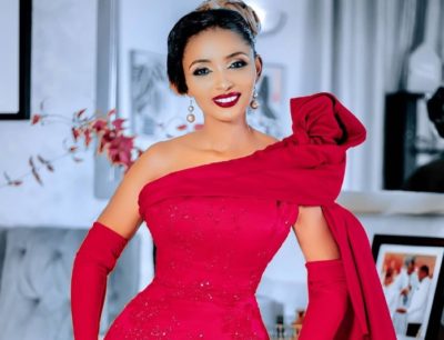 Meet Millicent Omanga’s beautiful younger sister, Anita Omanga