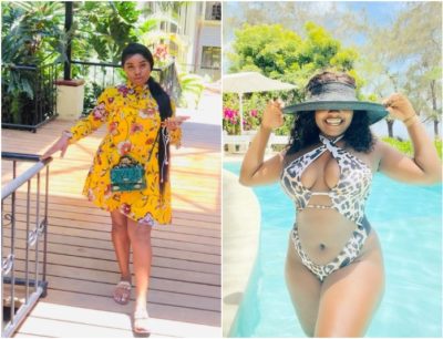 Akothee: My bills have reduced from 3.5 million to 1.5 million a month  