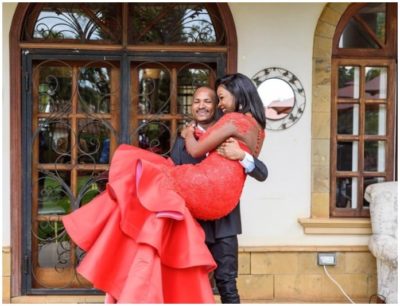 Socialite Wamboi Manzi wa Kibera reveals the shocking number of men she has slept with