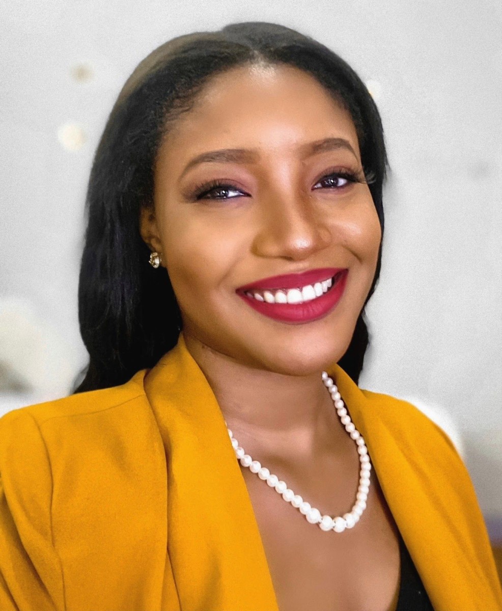 Chioma Onuchukwu is the Head of TuneCore for West Africa and East Africa