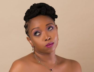 Somali Bae stands with Omosh promising to help him financially