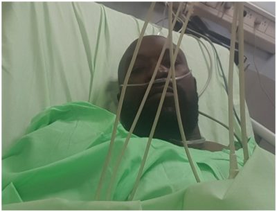 Alinur Mohamed honors promise he made to Omosh