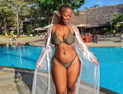 Harmonize cancels club tour across Tanzania after falling ill to mystery disease