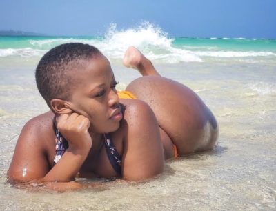 ‘I’ve seen the videos’: Kanyari vows to stand by Marion Naipei despite s3x clips 