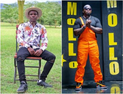 Yvette Obura opens up on Kanze Dena helping her get out of depression after getting body-shamed by netizens