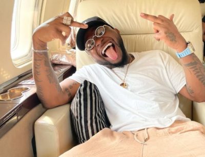 Sewersydaa drops two songs ‘NO’, and ‘G-Pin’ back to back