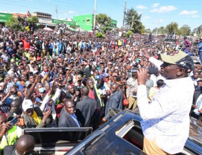 Karen Nyamu tells critics that she won’t stop posting Samidoh Muchoki on social media