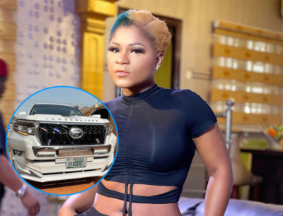 Tiwa Savage makes 41 looks 20 as she turns a year older