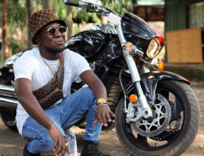 Silverstone Barz taps Victoria Kimani on ‘Africana’ hit song