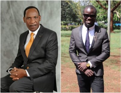 Donn J makes a hip hop statement with ‘No Competition’