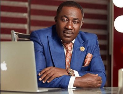 Scar’s ‘Stoko’ makes an undeniable statement in hip hop