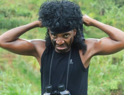 King Kaka recruits Kristoff on his latest single ‘Utanipata’