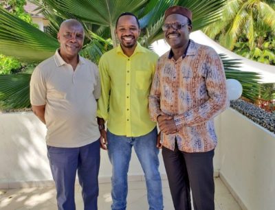 Aisha Jumwa reveals what ODM did to her when she was on the party