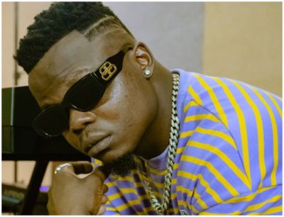 Marya Prude rules out getting married again after failed marriage to Willis Raburu