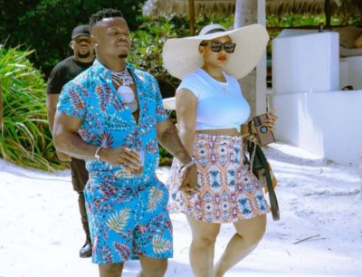 Cassper Nyovest flaunts his Bentley, Rolls Royce on social media