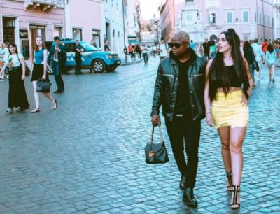 Elsa Majimbo promise to never change her profile picture after Rihanna responded to her DM