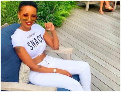 Silverstone Barz taps Victoria Kimani on ‘Africana’ hit song