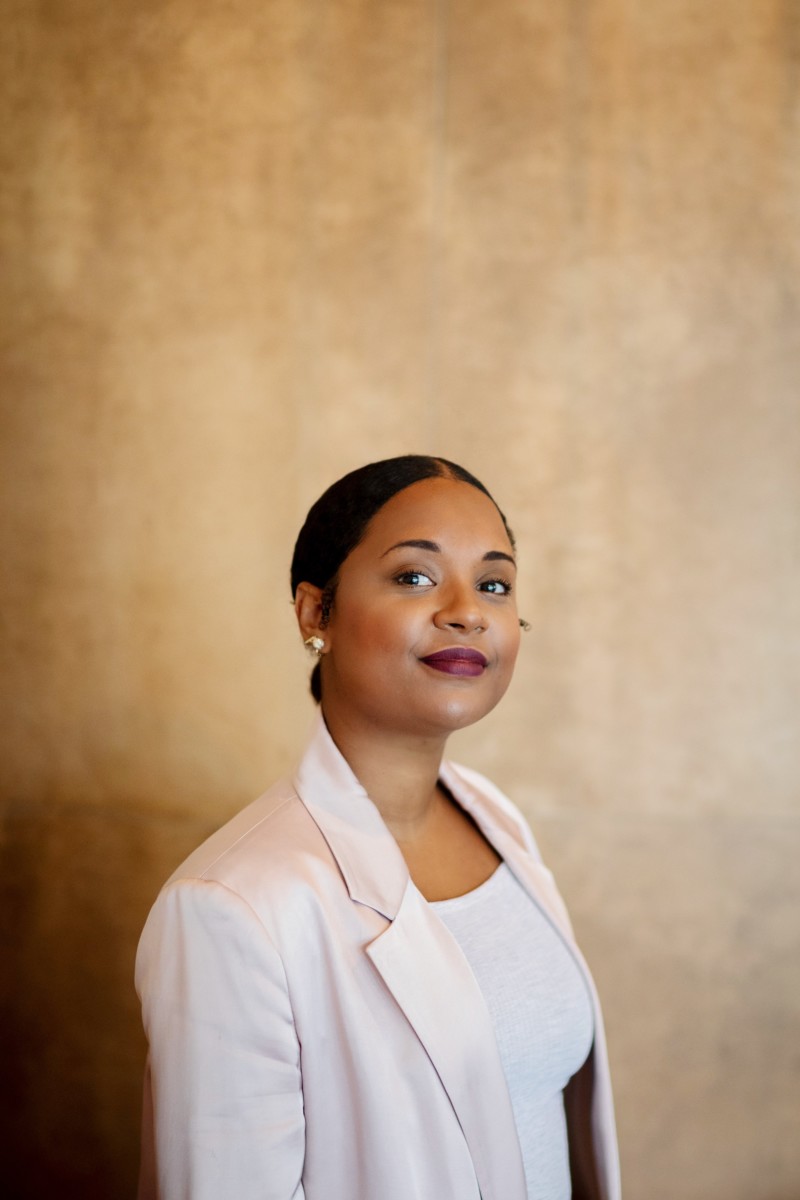 Jade Leaf is the new Head of TuneCore, Southern Africa and East Africa