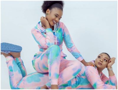 Zzero Sufuri links up with Noti Flow for a stellar collabo