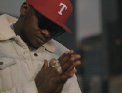 Eddy Kenzo approves Brizy Annechild’s ‘Hera Nyalo Sandi’ hit song