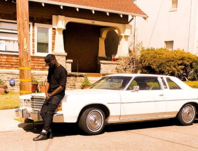 Elsa Majimbo ecstatic after she received Beyoncé’s new Icy Park collection