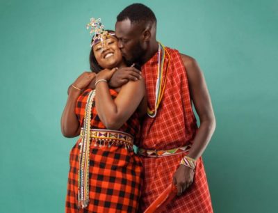 Betty Kyallo set to vie for Nairobi Women Representative position in 2022