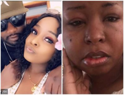 Kamene Goro speaks on dating nightlife king Joe Muchiri