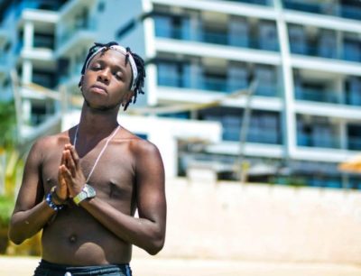 Moji Short Babaa engaged to long time girlfriend Nyawira Gachugi