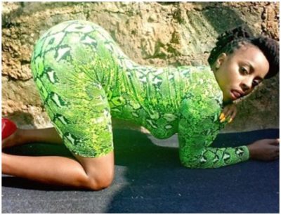 Harmonize ready to work with Diamond Platnumz on a new collabo