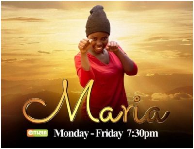 Rich Kenyan sent private jet to pick Diamond to perform at a private party in Runda