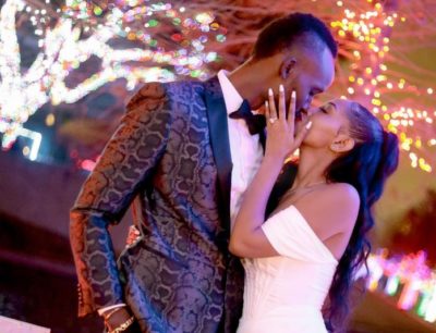 Trio Mio’s mother shares her son’s fiercest freestyles yet