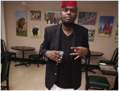 “We don’t think we’ll work on radio together again” Jalang’o and Alex Mwakideu dismiss radio reunion