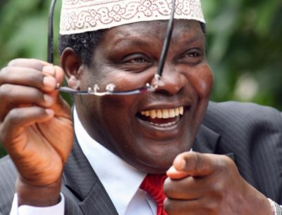 Phy honored by Moi Girls High School Eldoret, her former High School