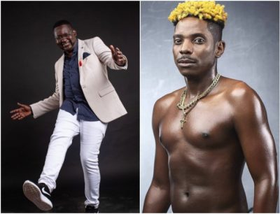 Maureen Kunga was once insecure about her smile