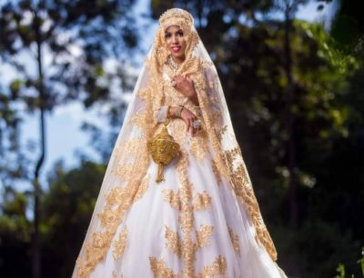 Could this be the man who stole Maureen Waititu’s heart?