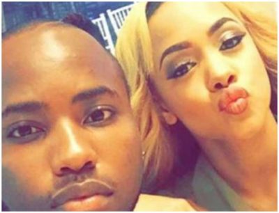 Wasafi top boss Sallam SK Mendez gives Harmonize a dressing down calls him infertile