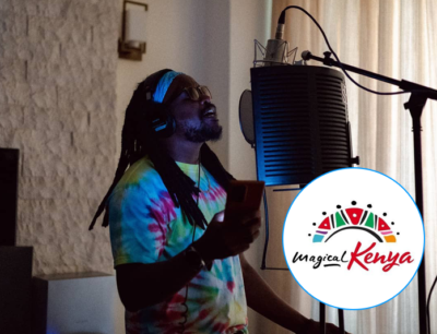 Jux says he doesn’t talk to Vanessa Mdee while seducing a girl