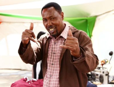 Zari Hassan unveils and shows off her new hunk boyfriend