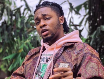 Harmonize claims Diamond Platnumz shortchanged him after he invested in Wasafi FM