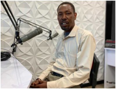 Divorcees Gloria Muliro and pastor Evans Sabwami engaged