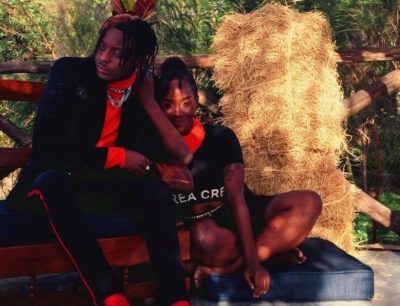 Divorcees Gloria Muliro and pastor Evans Sabwami engaged