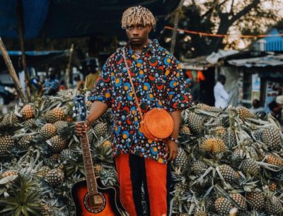 Nollywood star, Destiny Etiko buys herself a Toyota Landcruiser just because she can