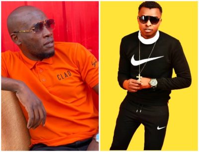 Alikiba’s Kenyan wife returns to Mombasa after taking a break from her marriage