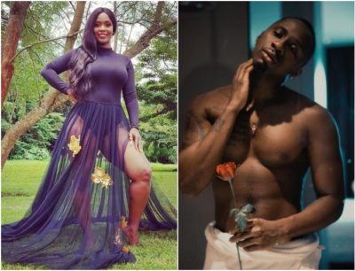 Ssaru’s former manager, John Kennedy opens up on taking down her YouTube channel