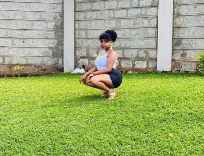 Elsa Majimbo promise to never change her profile picture after Rihanna responded to her DM